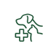獣医師推奨